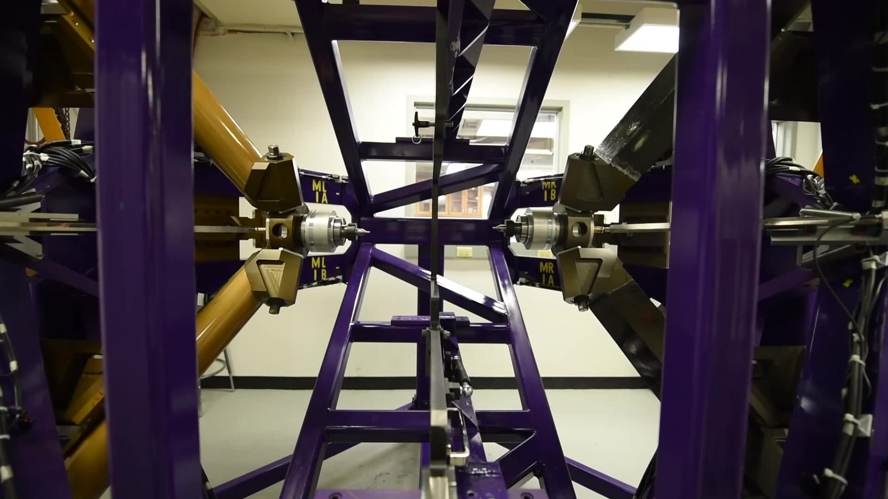 Motions of Tri-pyramid Robot